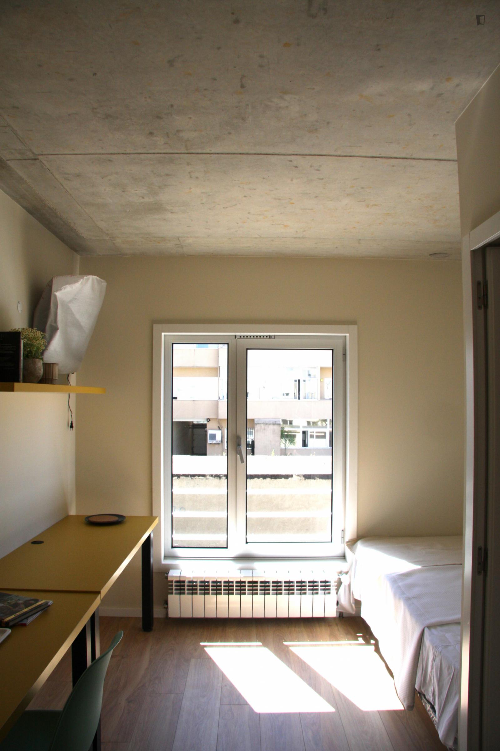 Studio, With Outdoor Area - 1