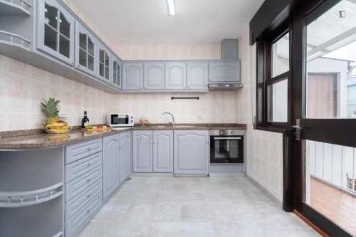 Excellent 4-bedroom apartment in Vila Nova de Gaia - Gallery - 14