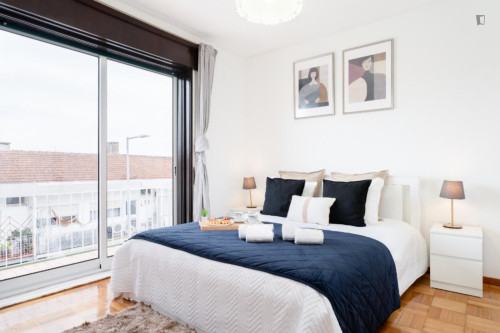 Excellent 4-bedroom apartment in Vila Nova de Gaia - Gallery - 18