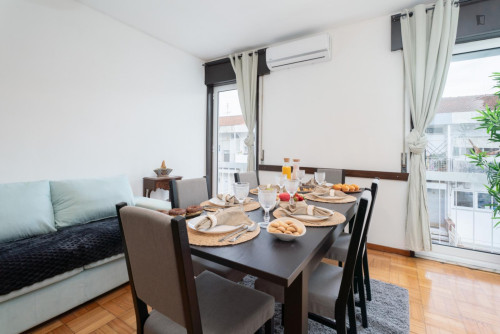 Excellent 4-bedroom apartment in Vila Nova de Gaia - Gallery - 15