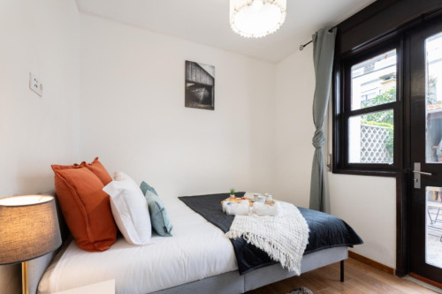 Excellent 4-bedroom apartment in Vila Nova de Gaia - Gallery - 8