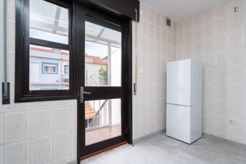 Excellent 4-bedroom apartment in Vila Nova de Gaia - Gallery - 12
