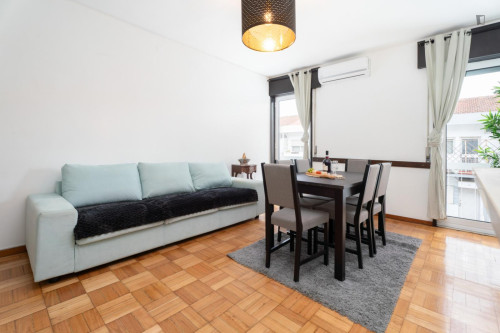 Excellent 4-bedroom apartment in Vila Nova de Gaia - Gallery - 11