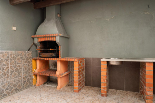 Excellent 4-bedroom apartment in Vila Nova de Gaia