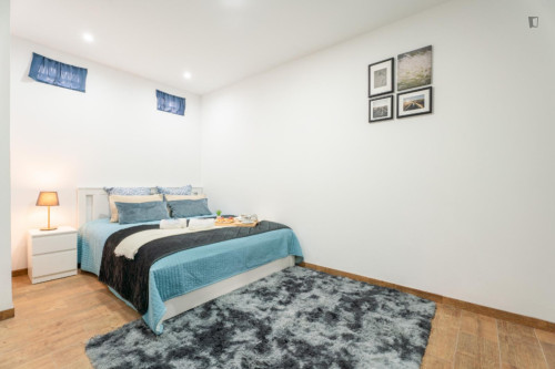 Excellent 4-bedroom apartment in Vila Nova de Gaia - Gallery - 9