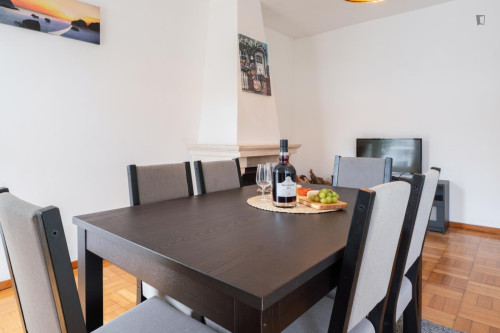 Excellent 4-bedroom apartment in Vila Nova de Gaia - Gallery - 16