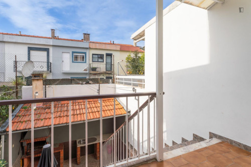 Excellent 4-bedroom apartment in Vila Nova de Gaia - Gallery - 5