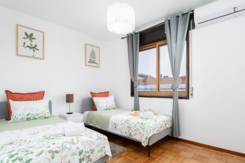 Excellent 4-bedroom apartment in Vila Nova de Gaia - Gallery - 6