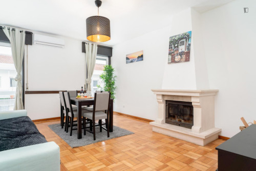 Excellent 4-bedroom apartment in Vila Nova de Gaia - Gallery - 17