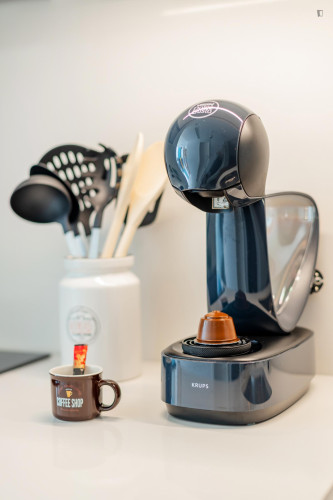 Spacious and bright studio in the vicinity of Matosinhos Beach  - Gallery -  5