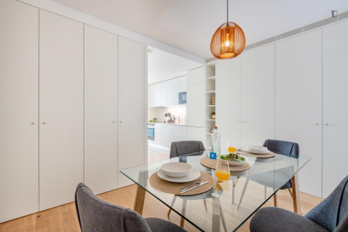 Spacious and bright studio in the vicinity of Matosinhos Beach - Gallery - 11