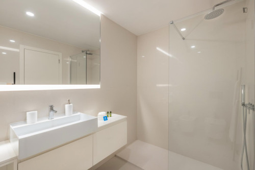 Spacious and bright studio in the vicinity of Matosinhos Beach - Gallery - 14