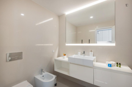 Spacious and bright studio in the vicinity of Matosinhos Beach - Gallery - 12