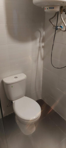 Nice Double Bedroom close to Cândidos dos Reis Metro  - Gallery -  5