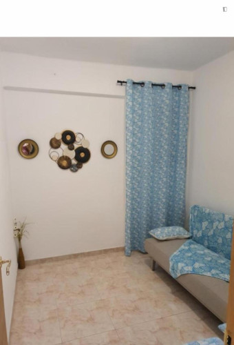 Amazing 3-bedroom apartment in Grau de Castelló - Gallery - 7