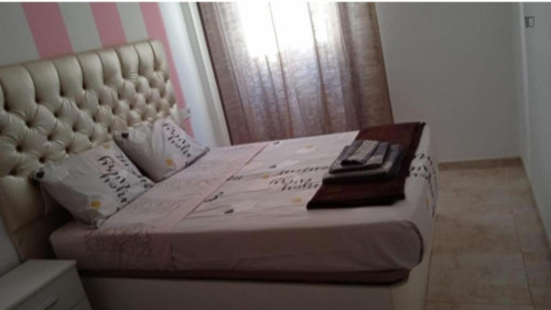 Amazing 3-bedroom apartment in Grau de Castelló