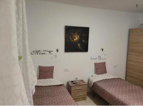 Amazing 3-bedroom apartment in Grau de Castelló  - Gallery -  5