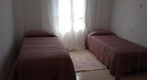 Amazing 3-bedroom apartment in Grau de Castelló - Gallery - 6