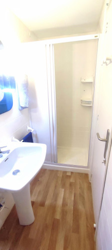 Cosy single bedroom in Castellón de la Plana - Gallery - 9