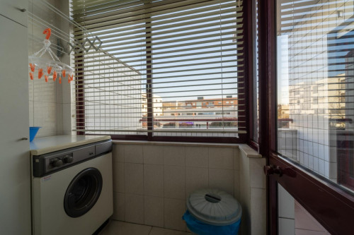 Appealing 3-bedroom flat in Esposende - Gallery - 12