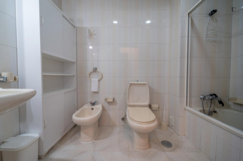 Appealing 3-bedroom flat in Esposende - Gallery - 9