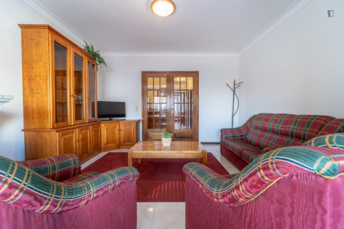 Appealing 3-bedroom flat in Esposende - Gallery - 17