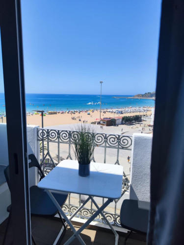 Charming Studio with a Balcony with Sea View close to Pescadores Beach - Gallery - 11