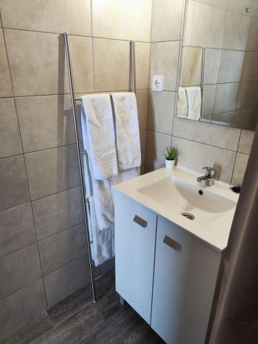 Charming Studio with a Balcony with Sea View close to Pescadores Beach - Gallery - 10
