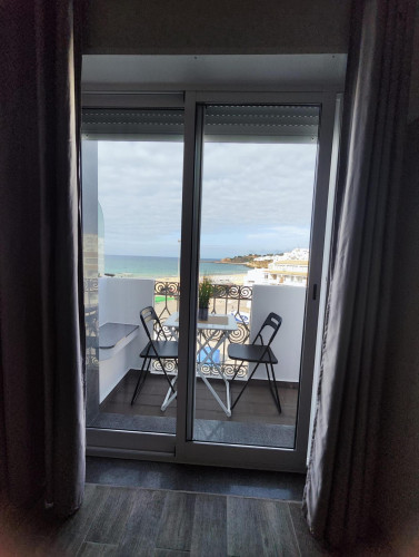 Charming Studio with a Balcony with Sea View close to Pescadores Beach - Gallery - 7