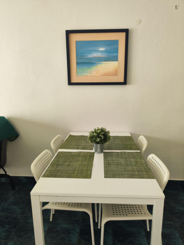 Vibrant 1 Bedroom Apartment with a Balcony close to Pau da Bandeira Viewpoint - Gallery - 7