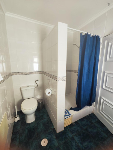 Vibrant 1 Bedroom Apartment with a Balcony close to Pau da Bandeira Viewpoint - Gallery - 10