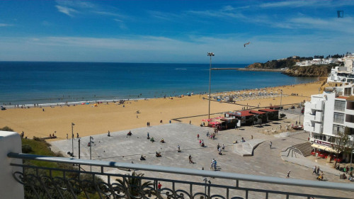 Vibrant 1 Bedroom Apartment with a Balcony close to Pau da Bandeira Viewpoint - Gallery - 11