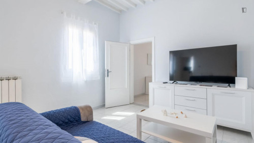 Tasteful 1-bedroom apartment in - Gallery - 21