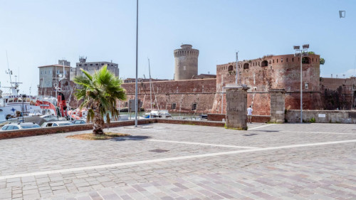 Tasteful 1-bedroom apartment in  - Gallery -  5