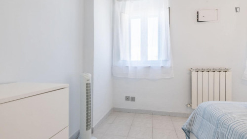 Tasteful 1-bedroom apartment in - Gallery - 22