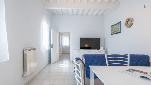 Tasteful 1-bedroom apartment in - Gallery - 15