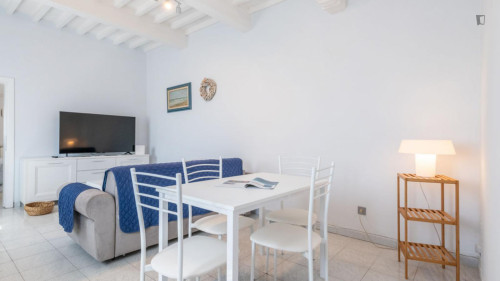 Tasteful 1-bedroom apartment in - Gallery - 16
