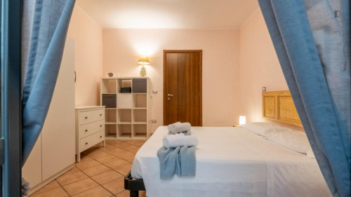 Charismatic 1-bedroom apartment in the heart of Livorno - Gallery - 21