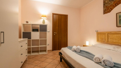 Charismatic 1-bedroom apartment in the heart of Livorno - Gallery - 24