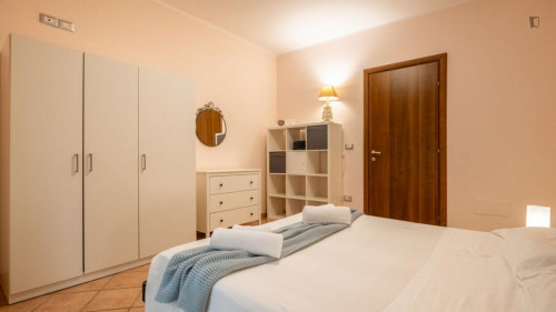 Charismatic 1-bedroom apartment in the heart of Livorno - Gallery - 22