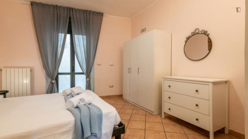 Charismatic 1-bedroom apartment in the heart of Livorno - Gallery - 26