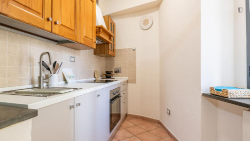 Charismatic 1-bedroom apartment in the heart of Livorno - Gallery - 10