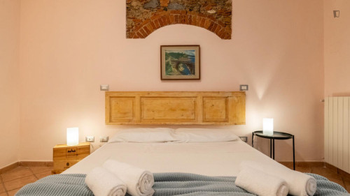 Charismatic 1-bedroom apartment in the heart of Livorno - Gallery - 25