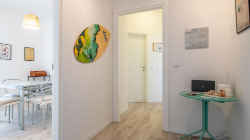 Charming 1-bedroom apartment in Venezia Nuova - Gallery - 48