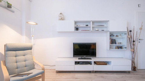 Charming 1-bedroom apartment in Venezia Nuova - Gallery - 37