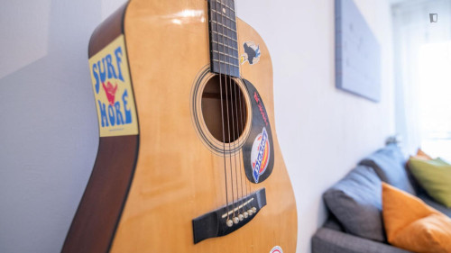 Charming 1-bedroom apartment in Venezia Nuova