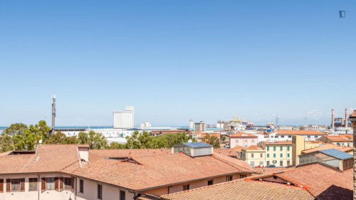 Charming 1-bedroom apartment in Venezia Nuova - Gallery - 11