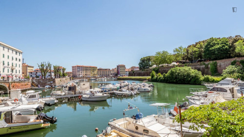 Charming 1-bedroom apartment in Venezia Nuova - Gallery - 21