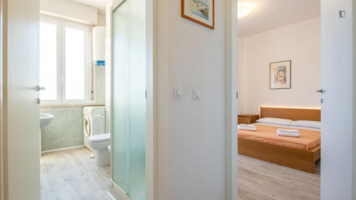 Charming 1-bedroom apartment in Venezia Nuova - Gallery - 49