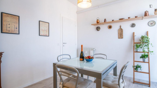Charming 1-bedroom apartment in Venezia Nuova - Gallery - 42